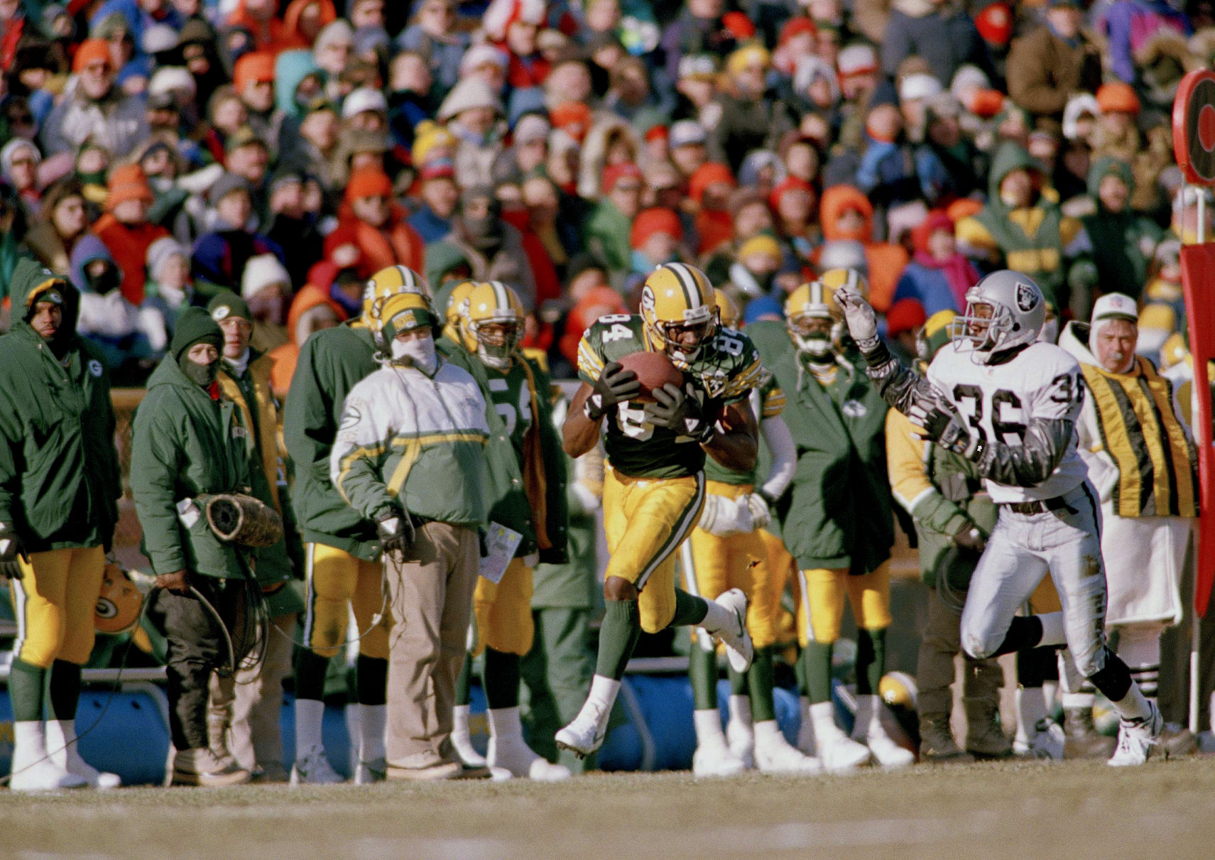 Sterling Sharpe